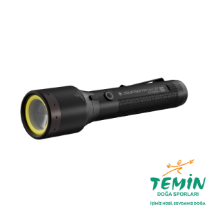 Led Lenser P9R Core Lep El Feneri 1000 Lümen