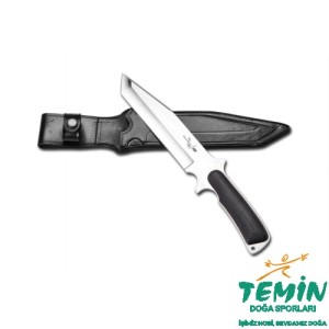 Bora 504 MA Büyük Shogun (Mikarta - N690) Bıçak