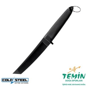 COLD STEEL FGX Cat Tanto Bıçak 