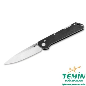 Böker Manufaktur Kihon Bifold Çakı