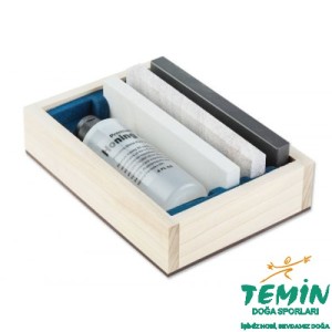 Preyda Deluxe Bıçak - Çakı Honing Kit
