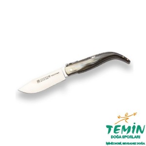 Joker NA157 Pastora Folding Knife Boynuz Saplı Çakı
