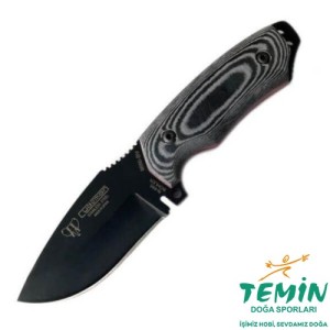 Cudeman 115-N Mini Boina Verde Bıçak