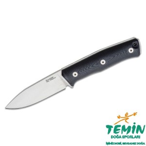 Lionsteel B35 Black G10 handle Bıçak