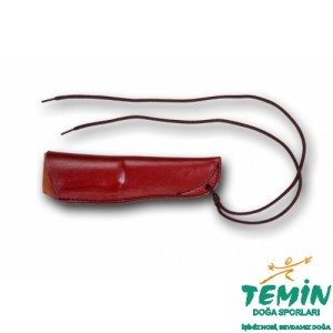 Bora 511 Wenge İçin Deri Kılıf