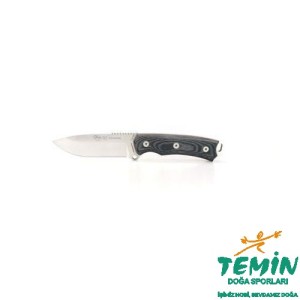Nieto 140-MK Chaman Mikarta Sap Bıçak Survival Kit