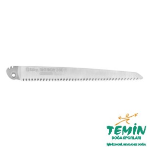 Silky Blade Bigboy 360-7 Yedek Namlu Testere
