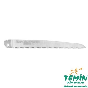 Silky Blade Bigboy 360-10 Yedek Namlu Testere
