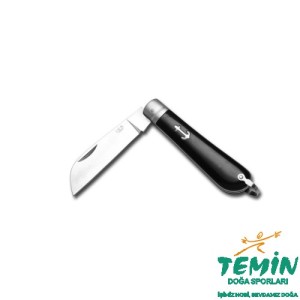 Joker JKR0183 ABS Saplı 8 cm Aşı Çakısı