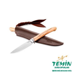 Lionsteel Ago - Olive Bıçak