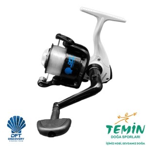 DFT Tsspe 4000 Misinalı Olta Makinası