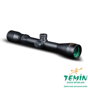 Konus Konuspro 3-9X40 Tüfek Dürbünü