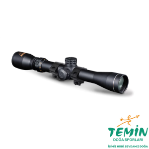 Konus Konushot 3-12X40 Tüfek Dürbünü