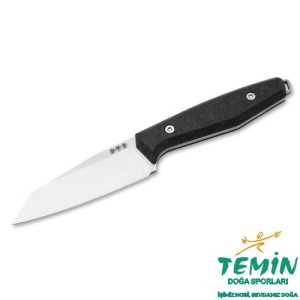 Böker Manufaktur Daily Knives AK1 Reverse Tanto MagnaCut Bıçak