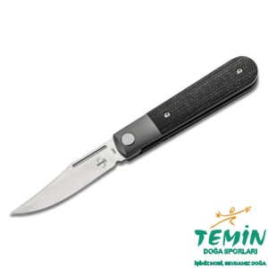 Böker Plus Modern Barlow Çakı