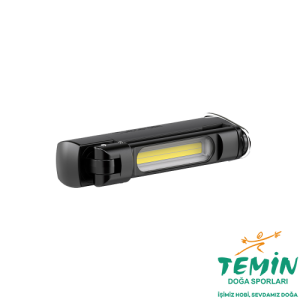 Led Lenser W6R Work Çalışma Feneri