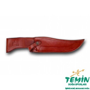 Bora 509 Bıçaklar İçin Deri Kılıf