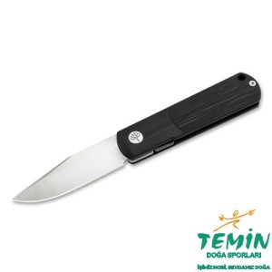 Böker Manufaktur BRLW G10 Çakı