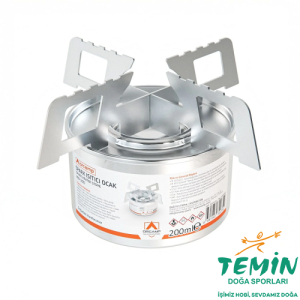 Orcamp Spark Isıtıcı Ocak