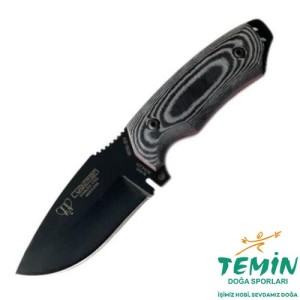 Cudeman 115-N Mini Boina Verde Bıçak
