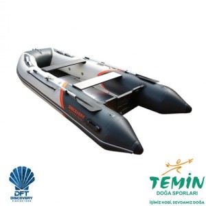 DFT DISCOVERY Şişme Bot MX330AL 330cm  Seri