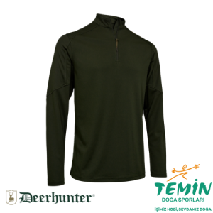 DEERHUNTER Climate 37,5 Teknolojili Tişört L
