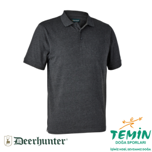 DEERHUNTER Gunnar Polo Tişört M