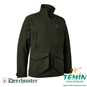 DEERHUNTER Climate 37,5 Teknolojili Ceket 54
