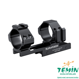 Swampdeer AG34 Tek Parça Dürbün Ayağı
