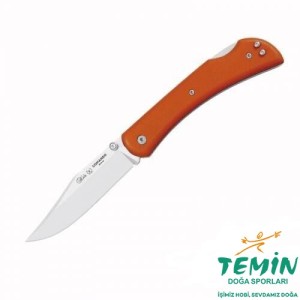 Nieto 909-G10-O Comando M390 Çakı