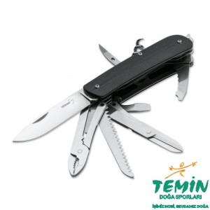 Böker Plus Tech Tool City 4 Çakı
