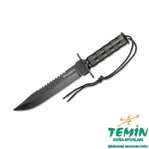 Böker Magnum Survivalist Bıçak