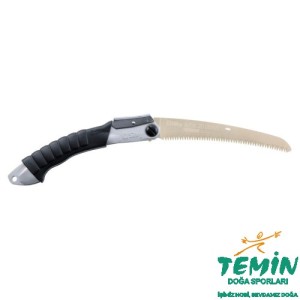 Silky Folding Saw Super Accel Curve 210-8 Katlanır Testere