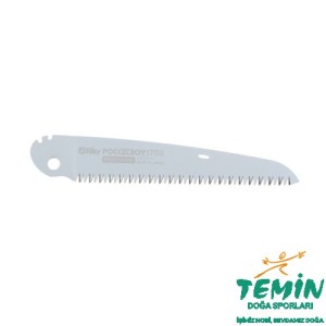 Silky Blade Pocketboy 170-8 Yedek Namlu Testere