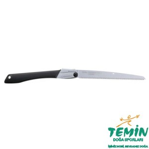 Silky Pruning Saw Gomboy 300-10 Katlanır Testere