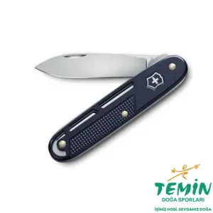 Victorinox Onefold Alox 0.8006.22 Mavi Çakı