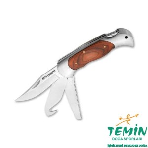 Böker Magnum CLASSIC HUNTER Çakı