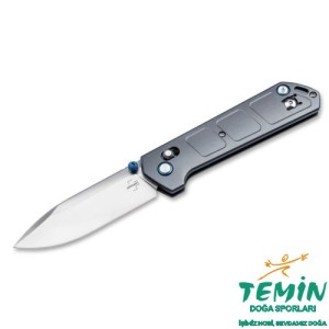 Böker Plus Kihon DC Alu G Çakı