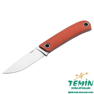 Manly Patriot RWL34 G10 Orange Bıçak