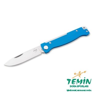 Böker Plus Atlas Blue Çakı