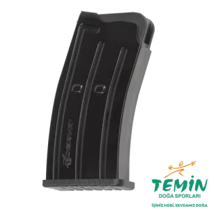 Derya MK20 20Ga Metal Şarjör 5 Kapasite