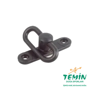 Çift Kırma Av Tüfeği Kayışlığı