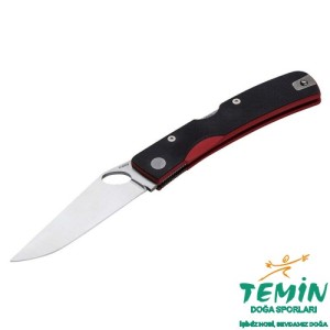 Manly Peak RWL 34 G10 Red Çakı