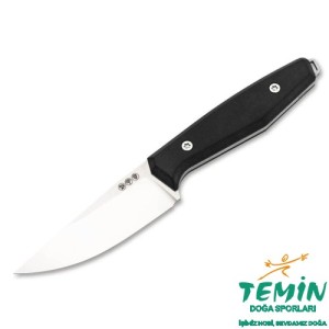 Böker Manufaktur Daily Knives AK1 Droppoint N690 Bıçak