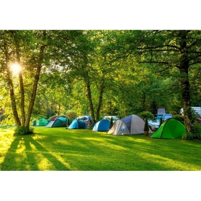 Doğa Sizi Yanına Çağırıyor.