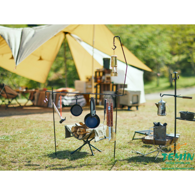 İlk Kez Kamp Yapacak Olanlara Tavsiyeler: Kamp Eşyaları ve İpuçları