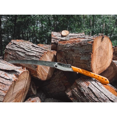 Silky Testereler: Çekerek Kesmenin Gücü – Doğru Kullanım, Avantajlar ve Diğer Testerelere Farkı