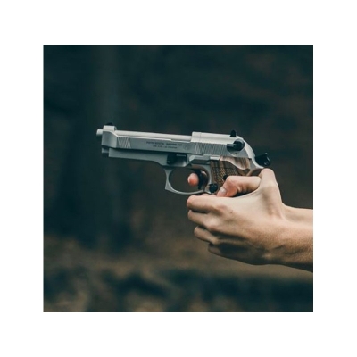 Umarex Havalı Tabanca Rehberi: CO2 Dünyasında Doğru Seçim