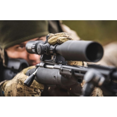 Tüfek Dürbününde Mükemmelliğe Giden Yol: Ölçüler, Ayarlar ve Marka Karşılaştırmaları