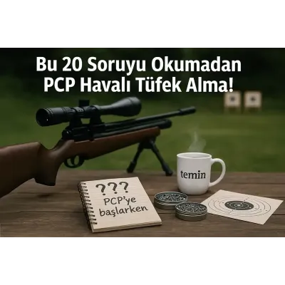 Fişek Dolumu Rehberi: Güvenli, Bilinçli ve Etkili Dolumun Sırları